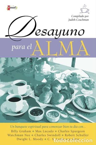 Libros: Desayuno para el alma- 9789875571884 - Foto 1