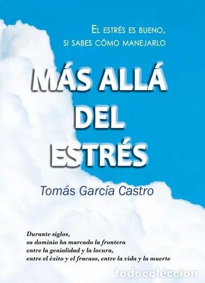 Libros: M&aacute;s all&aacute; del estr&eacute;s- 9788490098226 - Foto 1