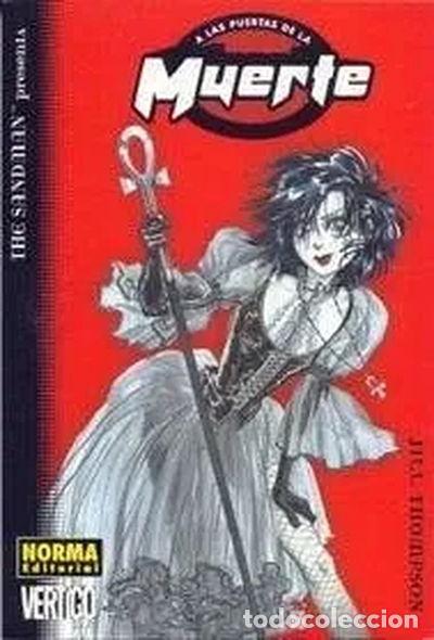 Libros: A las puertas de la muerte- 9788496370753 - Foto 1