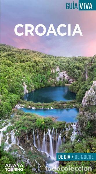 Libros: Croacia- 9788491586043 - Foto 1