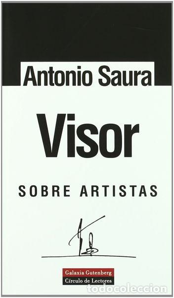 Libros: Visor- 9788481093544 - Foto 1