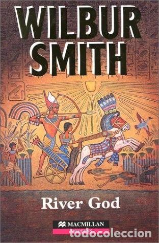Libros: River God- 9780333934524 - Foto 1