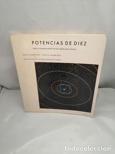 Libros: Potencias de diez- 9788475930008 - Foto 1