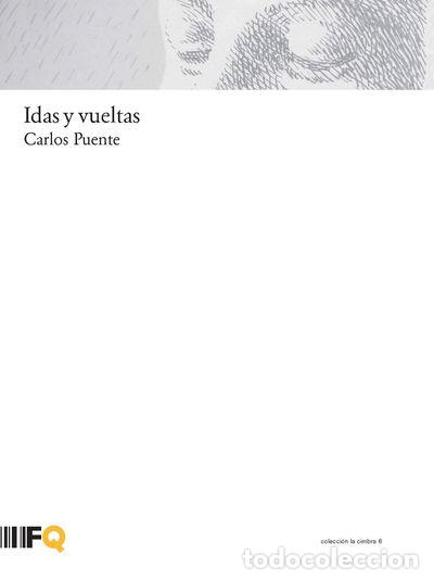 Libros: Idas y vueltas- 9788493669331 - Foto 1