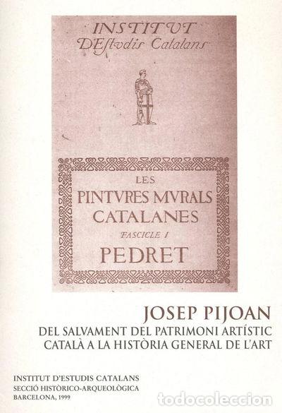 Libri di seconda mano: Josep Pijoan- 9788472834439