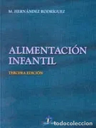 B&uuml;cher: Alimentaci&oacute;n infantil- 9788479785093