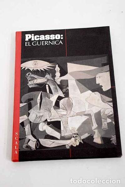 Libros: Picasso: El Guernica- 9781857593136 - Foto 1