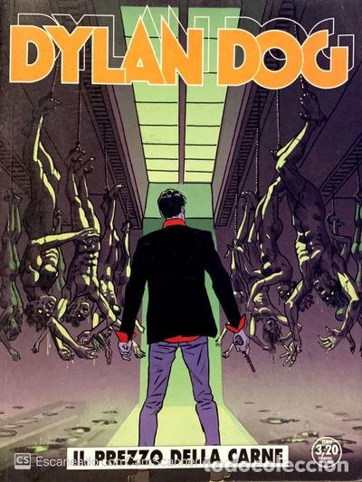 Libros: Dylan Dog- 9771121580009 - Foto 1