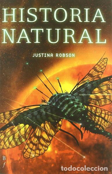 Libros: Historia natural- 9788496173378