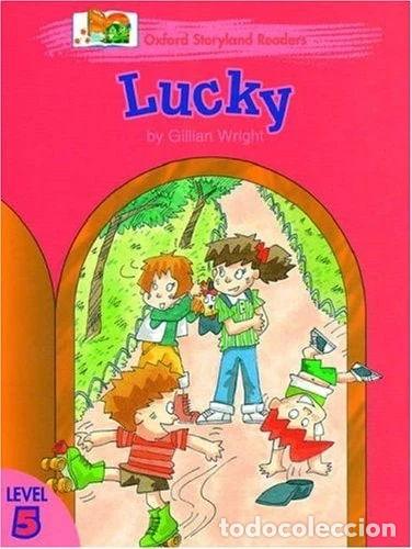 Libros: Lucky- 9780195861471 - Foto 1