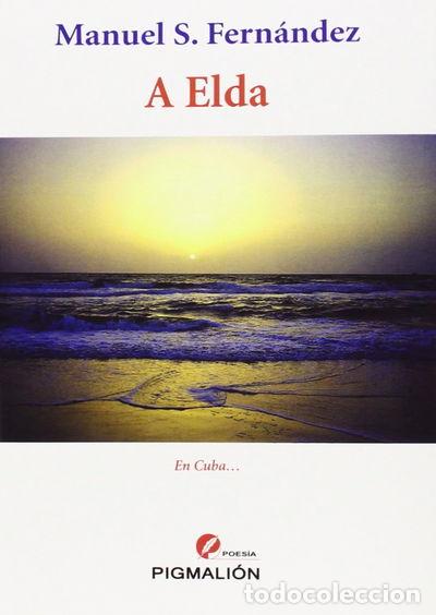 Libros: A Elda- 9788415916710 - Foto 1