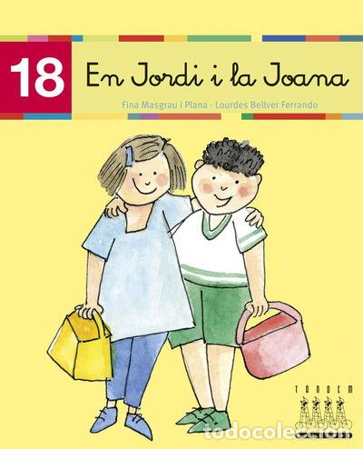 Libri di seconda mano: Jordi i Joana- 9788481316933