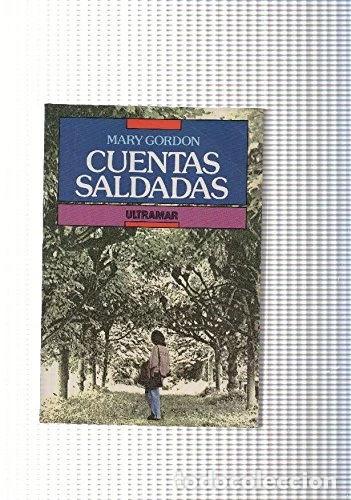Libros: Cuentas saldadas- 9788473862301 - Foto 1