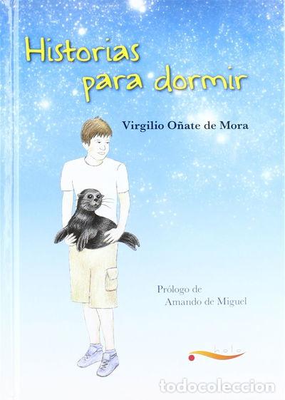 Libros: Historias para dormir- 9788493963910