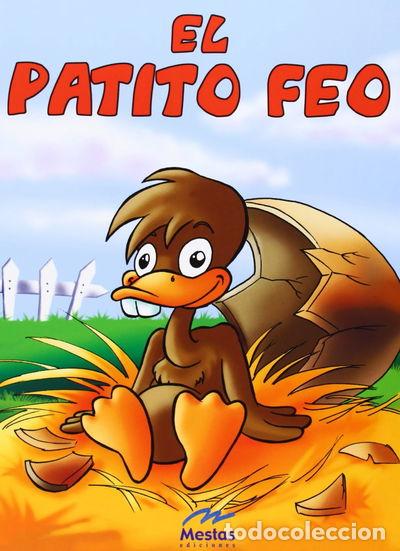 Libros: El patito feo- 9788495994349 - Foto 1