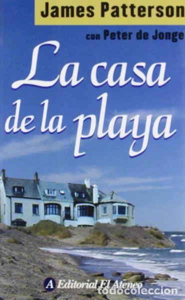 Libros: La casa de la playa- 9789500274821 - Foto 1