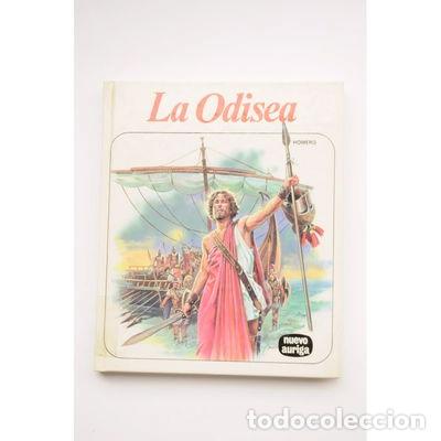 Libros: La Il&iacute;ada- 9788472811041 - Foto 1
