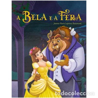 Libros: La Bella y la Bestia- 9788537601297 - Foto 1