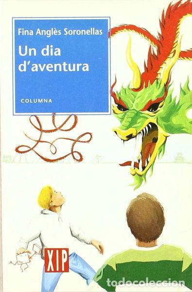 Libros: Un d&iacute;a daventura- 9788483002964 - Foto 1