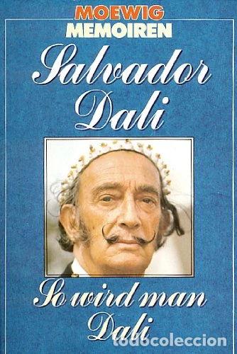 Libros: So wird man Dali- 9783811841079
