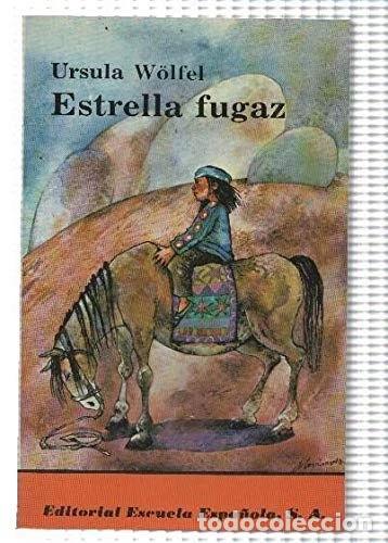 Libros: Estrella fugaz- 9788433103215 - Foto 1
