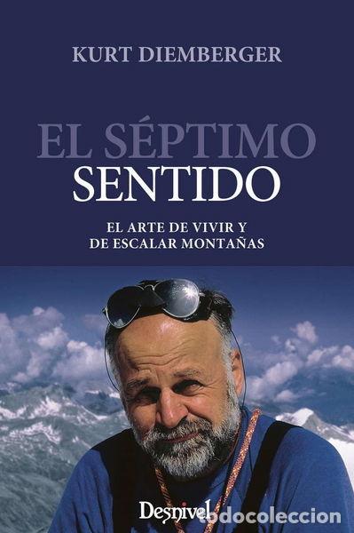 Libros: El s&eacute;ptimo sentido- 9788498290707 - Foto 1