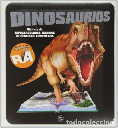 Libros: Dinosaurios- 9788499393766