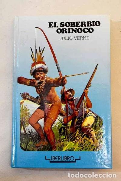 Libros: El Soberbio Orinoco- 9788475618661 - Foto 1