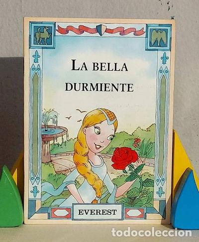 Libros: La Bella Durmiente- 9788424131241