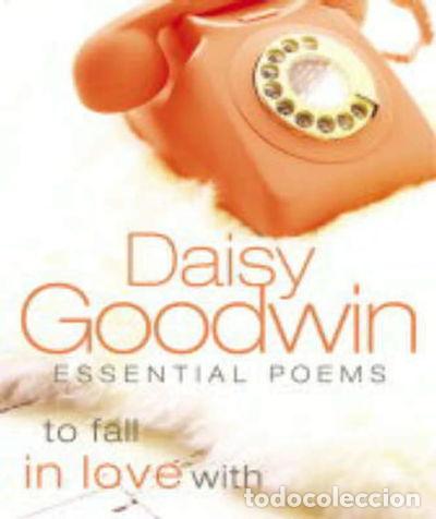 Libros: Essential Poems to Fall in Love With- 9780007160655