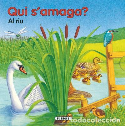 Libros: Al riu- 9788467700602 - Foto 1