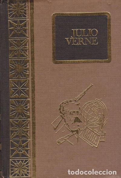 Libros: Julio Verne: Su Vida y Sus Obras- 9788433200501