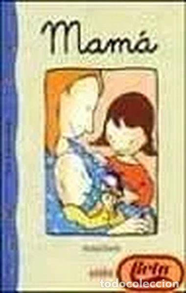 Libros: Mam&aacute; (9788423663118) - Foto 1
