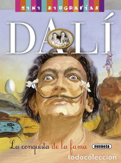 Libros: Dal&iacute; (9788467715231) - Foto 1