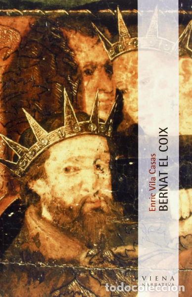 Libros: Bernat el coix- 9788483307335 - Foto 1