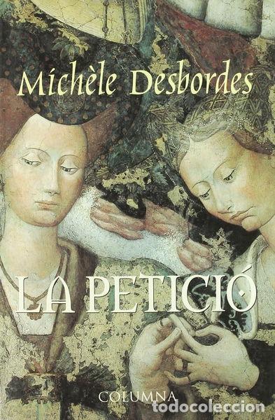 Libros: La petici&oacute;- 9788483008119 - Foto 1