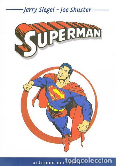 Libros: Superman- 9788496389120