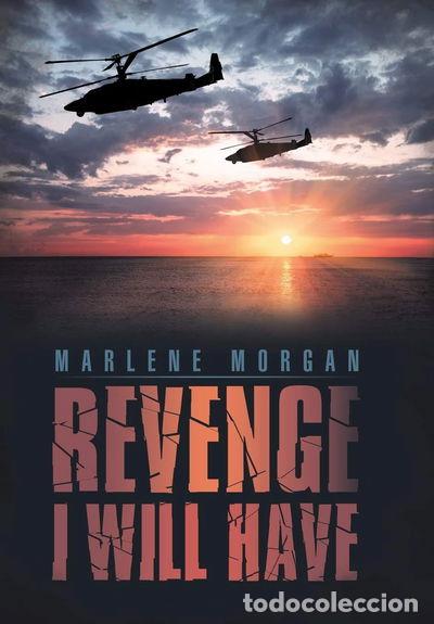 Libros: Revenge I Will Have- 9781728391144 - Foto 1