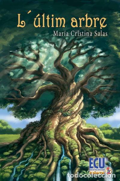 Libros: L&uacute;ltim arbre- 9788499484648 - Foto 1