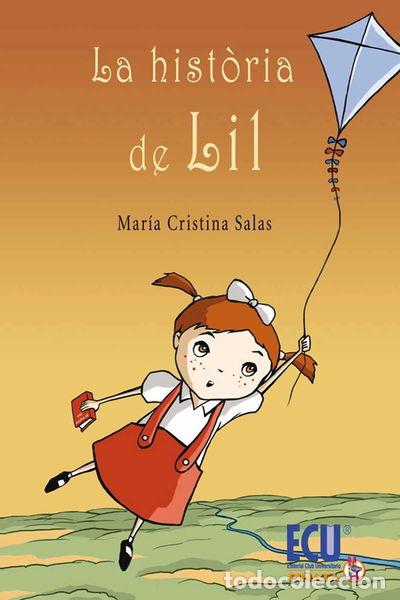 Libros: La hist&ograve;ria de Lil- 9788499484655 - Foto 1