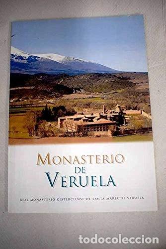 Libros: Monasterio de Veruela- 9788497030540 - Foto 1