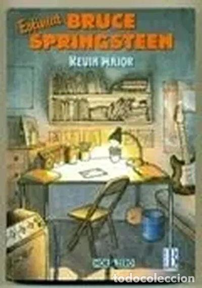 Libros: Estimat Bruce Springsteen- 9788440631473
