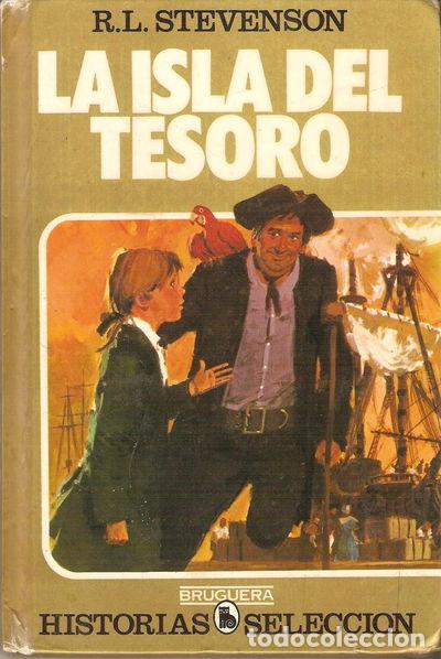 Libros: La Isla del Tesoro- 9788471042507 - Foto 1