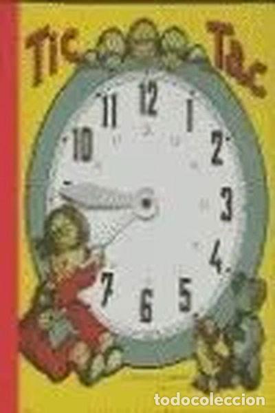 Libros: Tic Tac- 9788466609951 - Foto 1
