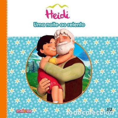Libros: Heidi N.&ordm; 6- 9789892336893 - Foto 1