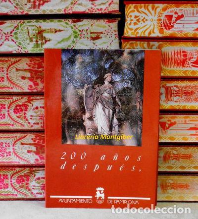 Libri di seconda mano: 200 a&ntilde;os despu&eacute;s- 9788450561463