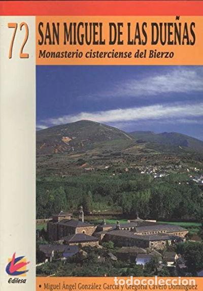 Libros: San Miguel de Las Due&ntilde;as- 9788480122320