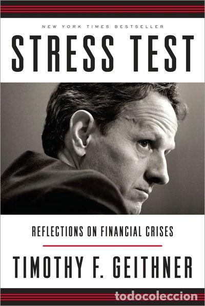 B&uuml;cher: Stress Test- 9780804138598