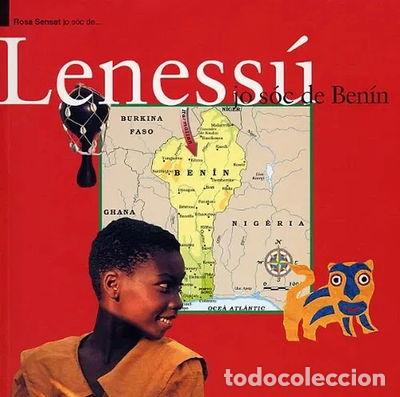Libros: Leness&uacute;. Jo s&oacute;c de Ben&iacute;n- 9788495988126 - Foto 1