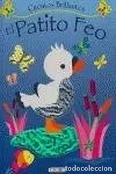 Libros: El patito feo- 9788498060898 - Foto 1
